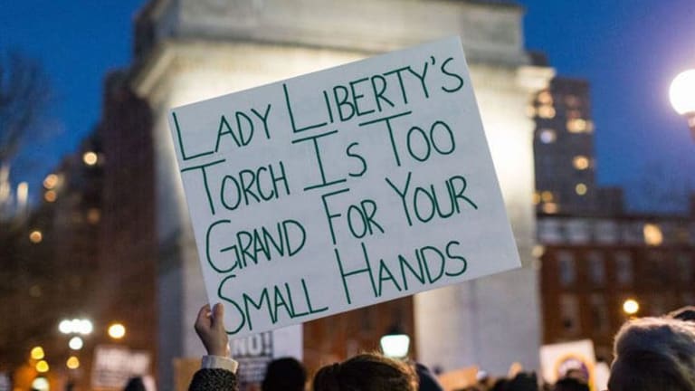 Checks and Balances in the Age of Trump