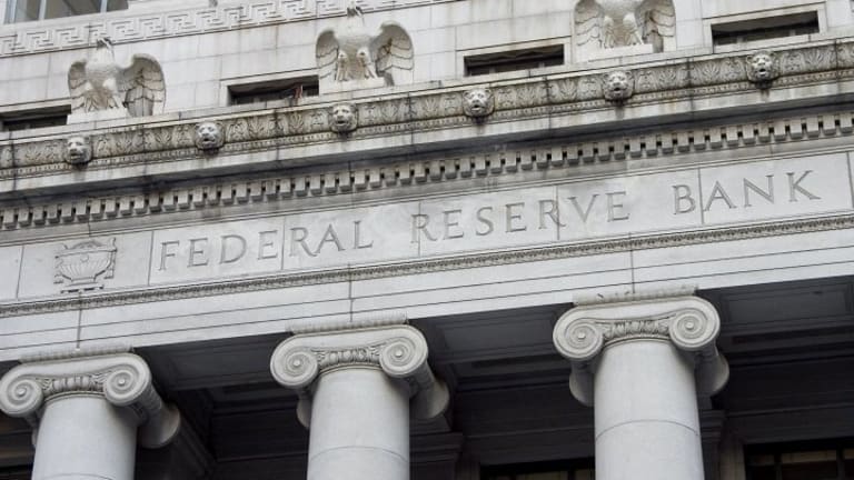 Coronavirus: Federal Government and Federal Reserve Come to the Rescue