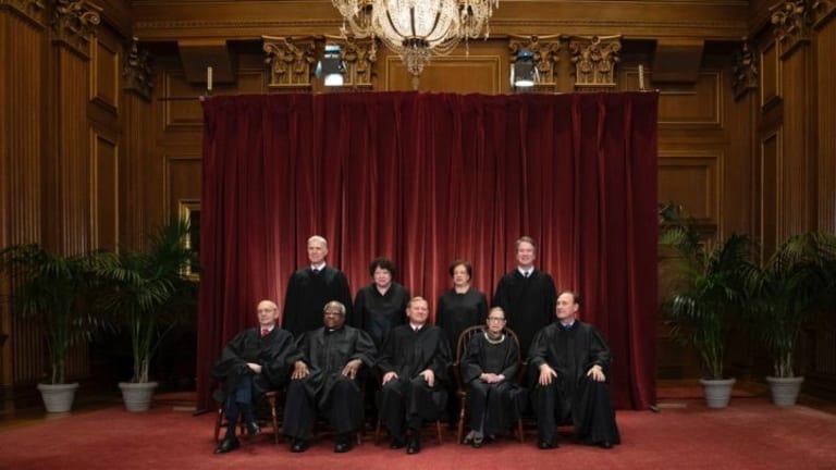 Supremely Conservative