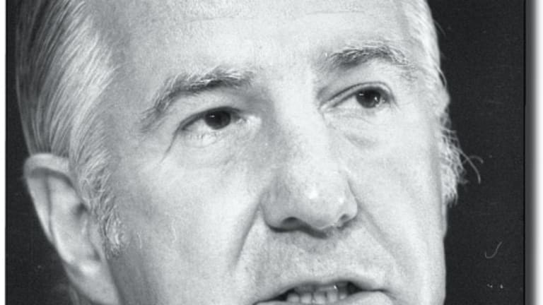 Biden's Pick: Would a "Spiro T. Who" Save Party Unity?