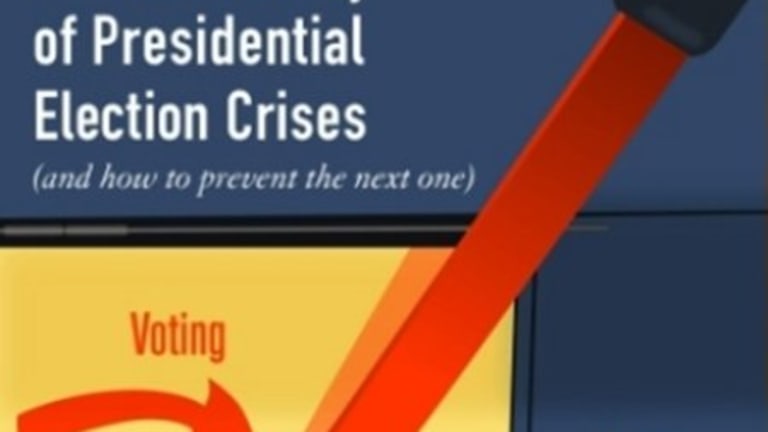 Presidential Election Crisis 2020
