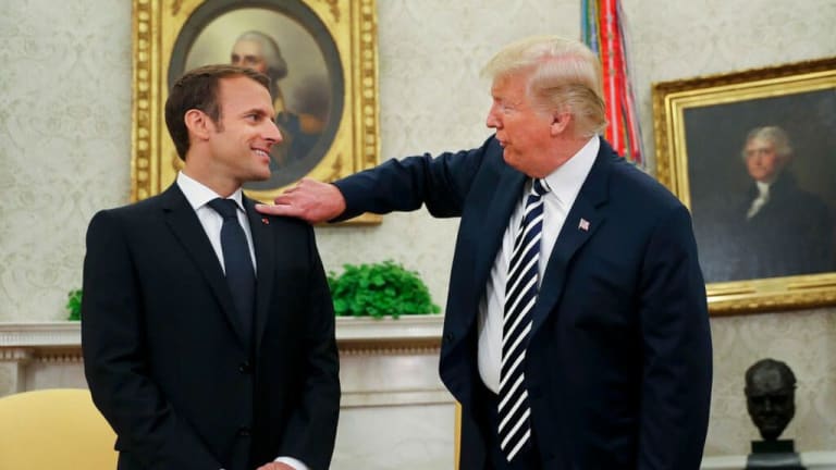 The Idiocy of Donald Trump