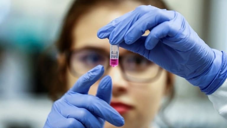 Public Health, Private Profits for Covid-19 Vaccine