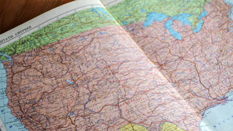 Admit More States: Divest America of Its Colonial Past