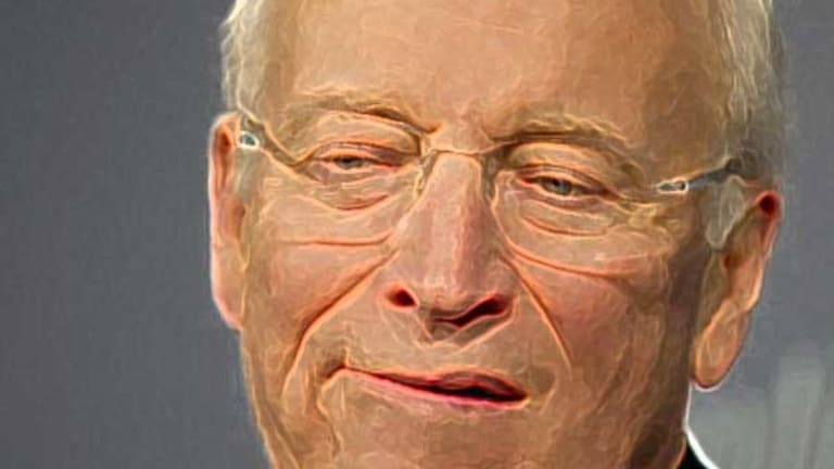 The True Birth Certificate of the Lawless Iraq War