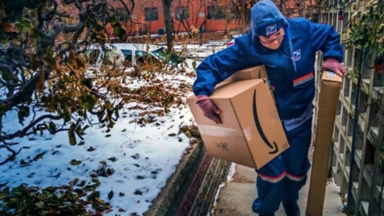 The U.S. Postal Service: Ripe for Privatizing?