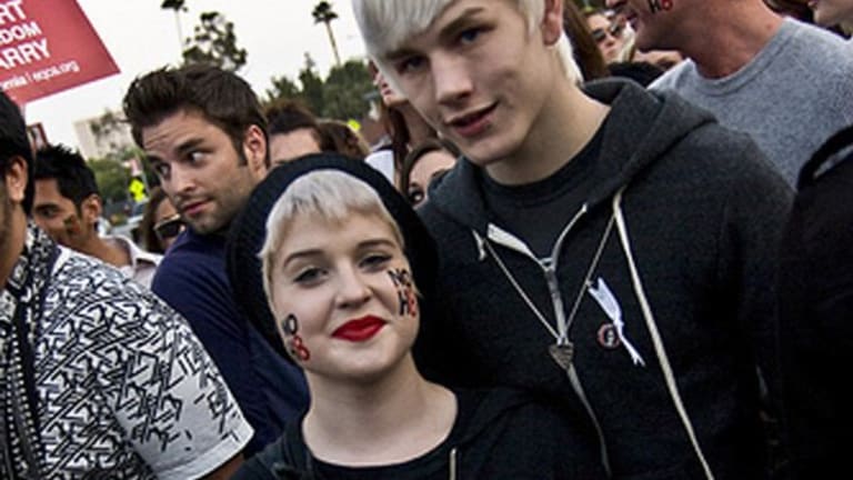 Are Californians Big Losers?