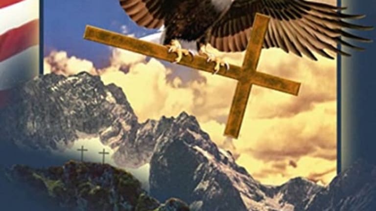 The Bible vs the Eagle: Why Christian Nationalism Is Un-American