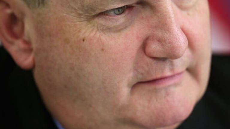 Government Declares a Monopoly on the Right to Call James Risen as a Witness