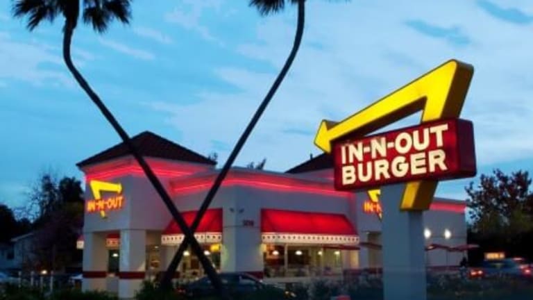 I Wasn’t Always Doing This Job: The Story of An In-N-Out Security Officer
