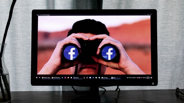 How Facebook Endangers Black People