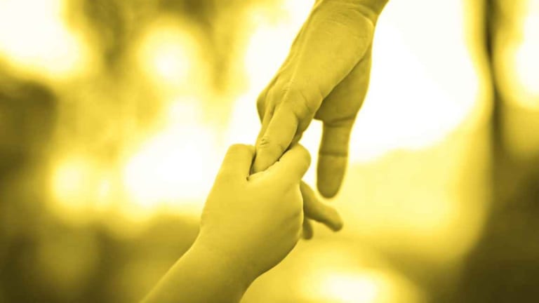 Family Separation: As American as Mass Incarceration