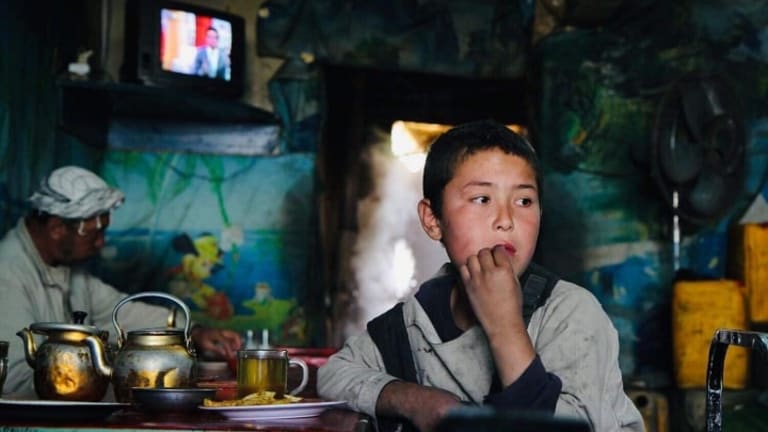The Unending War in Afghanistan