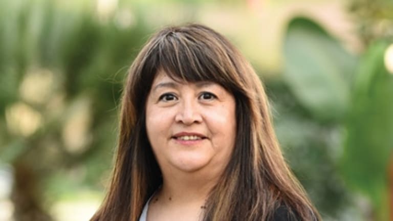 From Custodian to City Council: An Interview with DSA-Backed Labor Activist Bertha Perez