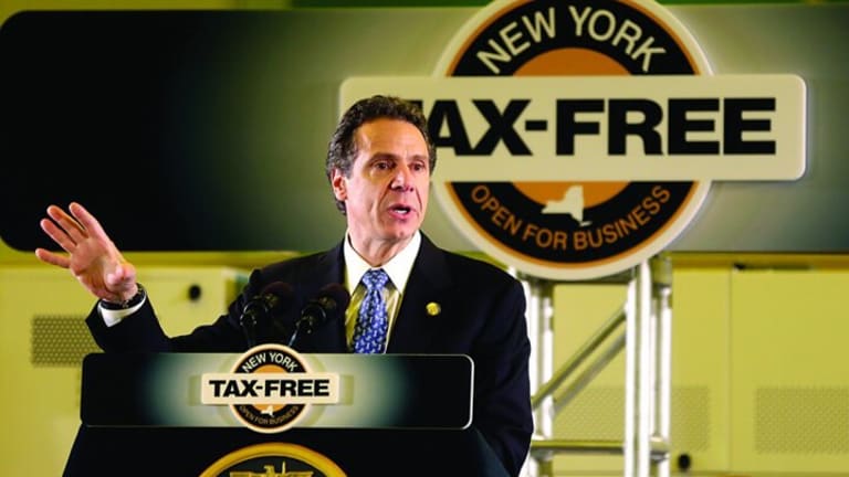 How Business “Partnerships” Flopped at America’s Largest University