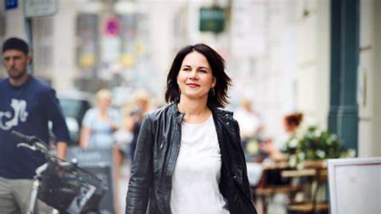 Change Is Coming to Berlin