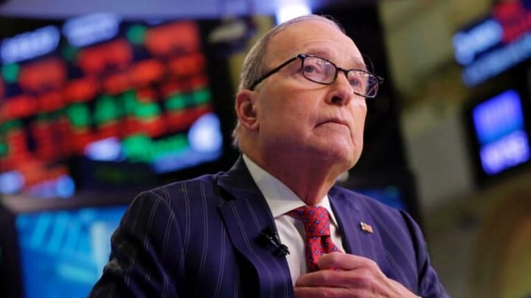 Kudlow the Klown