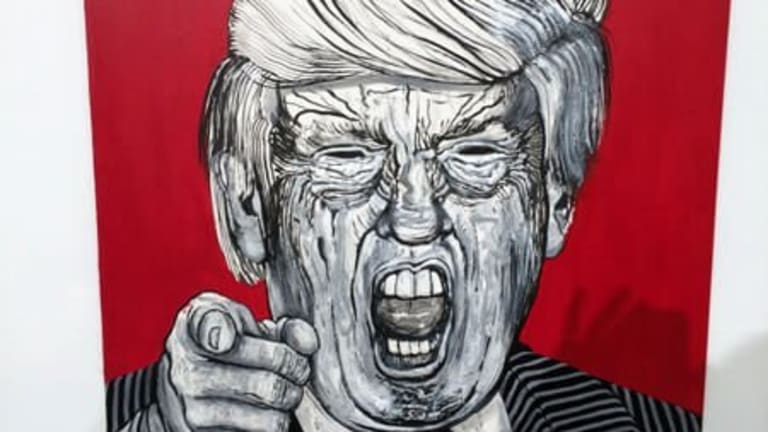 “The Trump Effect”—And How It’s Affecting Me