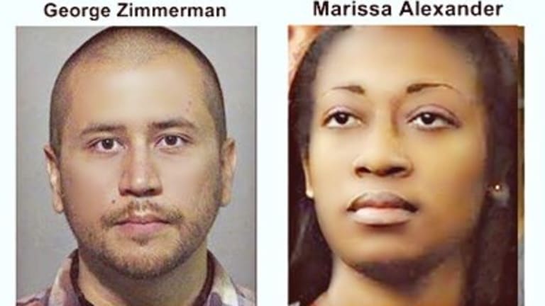 Marissa Alexander Facing 60 Years If Convicted