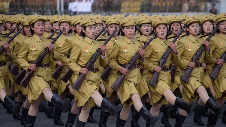 No Exit? The NY Times and North Korea