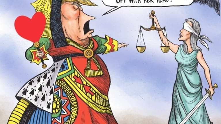 Who in the GOP Will Step Up to the Plate?