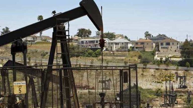 Big Frackin’ Deal: The Politics