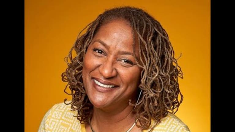 A Conversation with LA County Board of Supervisors Chair Holly Mitchell