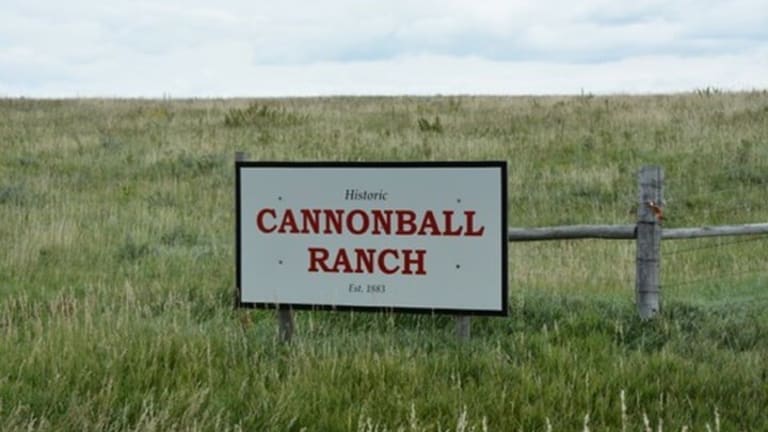 Sacred Burial Grounds Sold To Dakota Access Pipeline