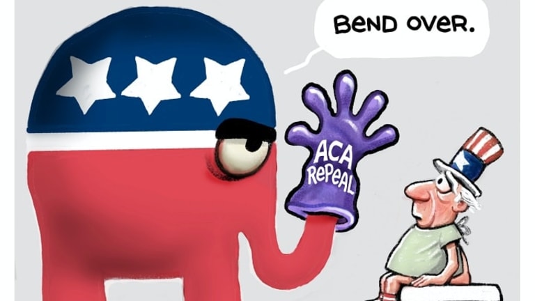 Briar Patch Moment: The Supreme Court and Obamacare