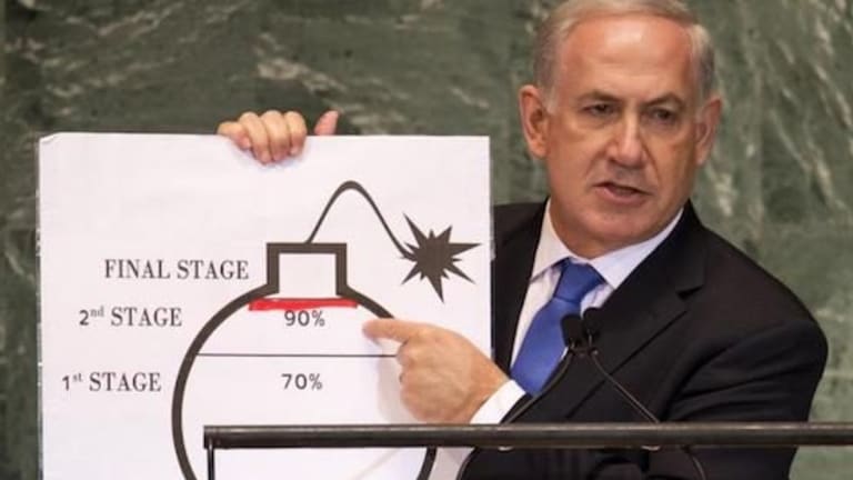 Was There Ever an Iranian Nuclear Weapons Program?