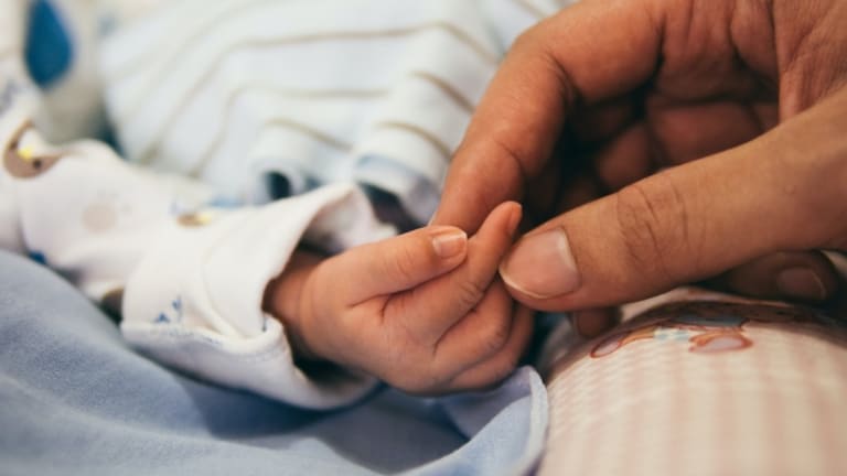 Children in Foster Care: Utilizing a New Metric