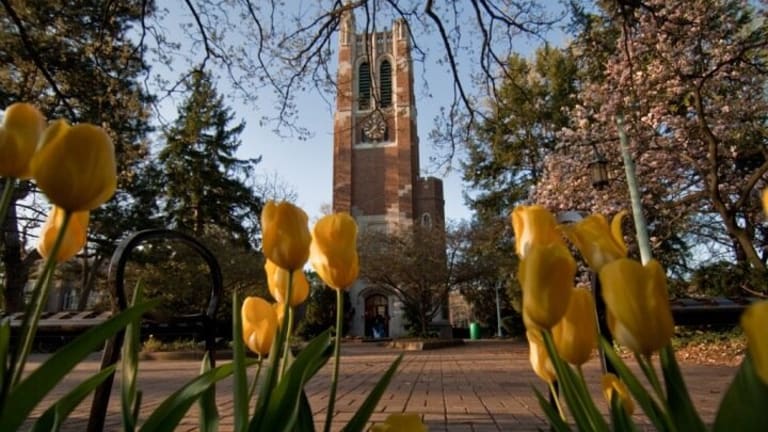 Taking Back Higher Education from the Administrative Class