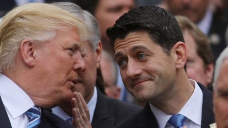 The GOP Tax Scam