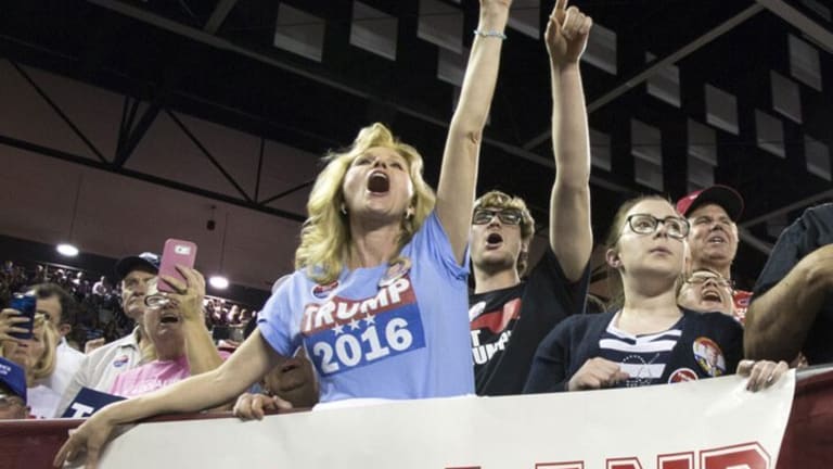 Demography and Doom: Trump’s White Working Class Base