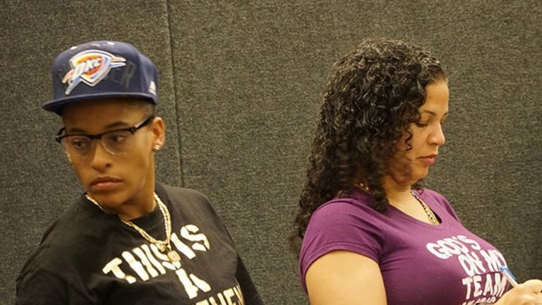 LAPD’s Silence Angers South LA Activists