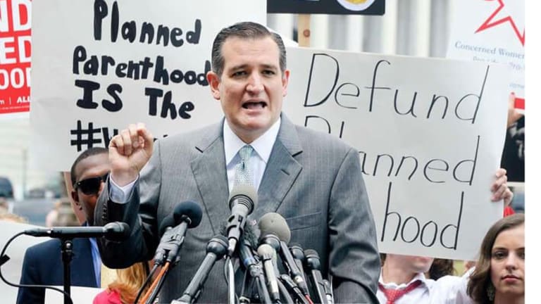 Stand Against the ACORNing of Planned Parenthood