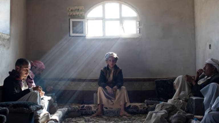 Yemen: Our Future?