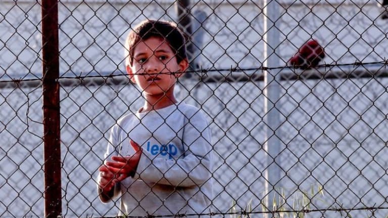 American Concentration Camps