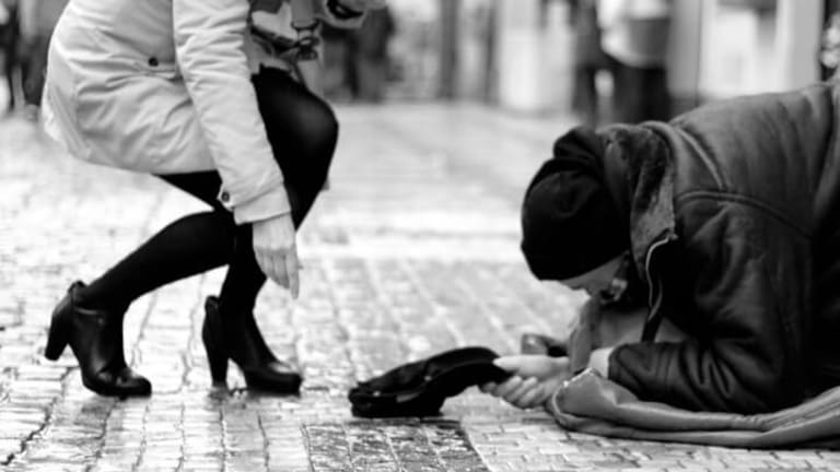 Can We Be Charitable? The Trump Tax Cut and Charitable Giving