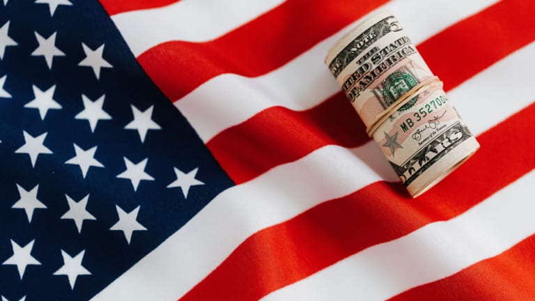 Why Is U.S. Military Spending Increasing to New, Outlandish Levels?