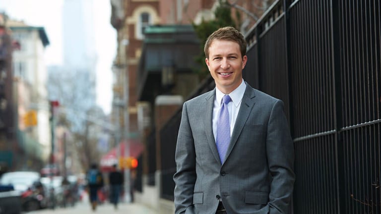 Nick Melvoin’s School Board Candidacy Controlled By Wealthy, “Special” Interests