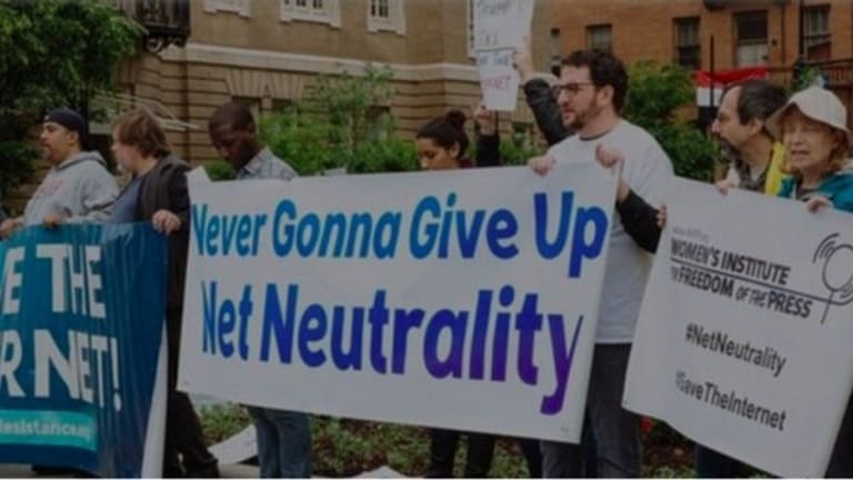 Creating the 21th Century Internet