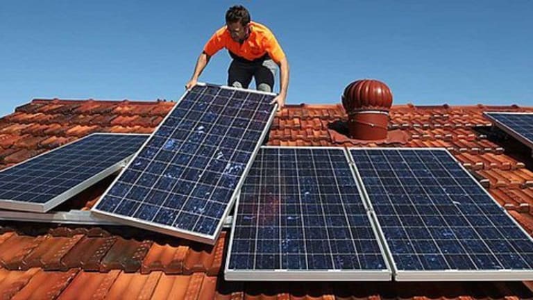 Los Angeles Victory for Community Solar…But