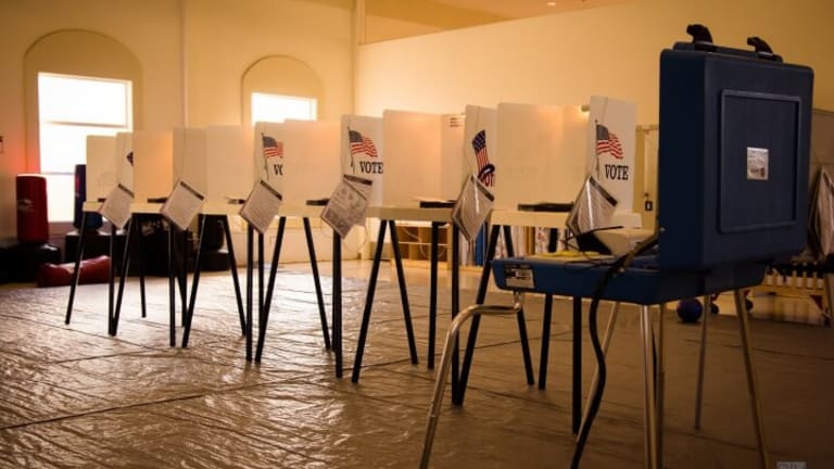 Our Flawed Democracy
