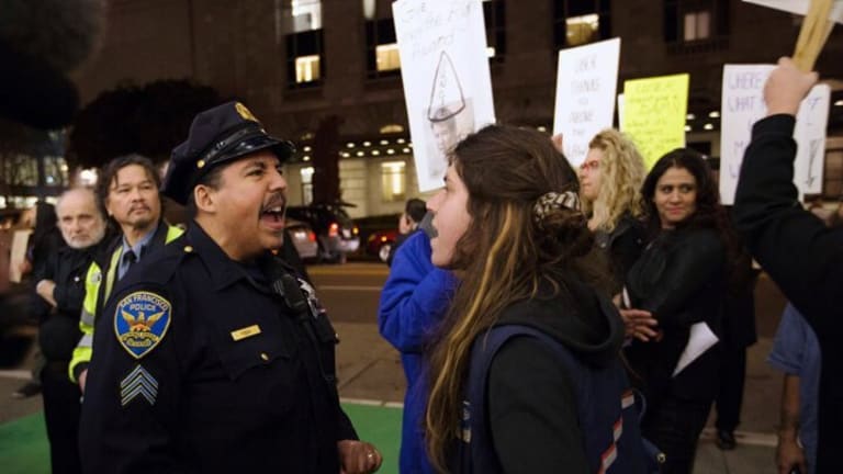 The Businessman President Should Leave Sanctuary Cities Alone