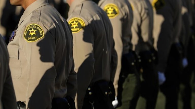 Something Really Rotten in LA County