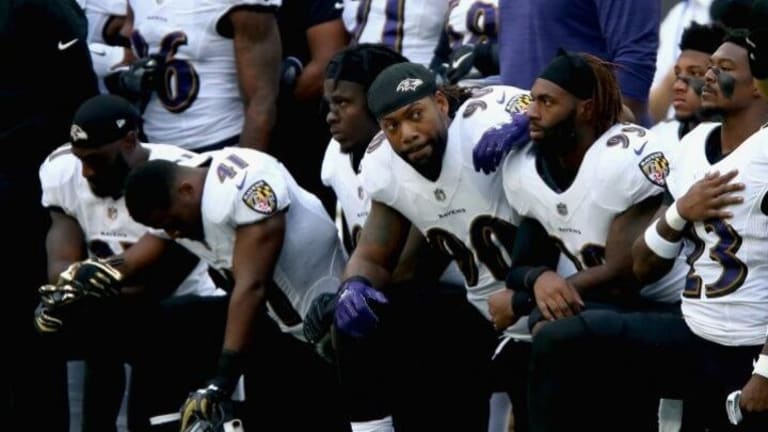Black Athletes Don’t Work on a Plantation