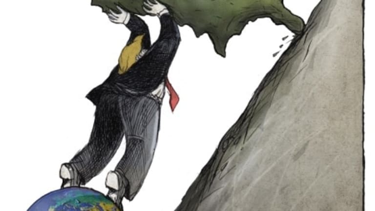 UN Revokes U.S.A.’s First World Status Designation