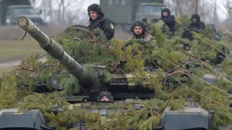 The Real Danger in Eastern Ukraine