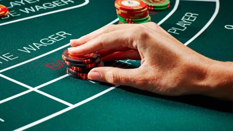 Baccarat Can Make You Rich in One Night: Here Are the Tips to Guide You -  LA Progressive